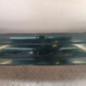Pare choc arriere OPEL ASTRA G