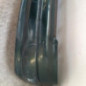 Pare choc arriere OPEL ASTRA G