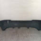 Pare choc arriere OPEL ASTRA G