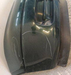 Pare choc avant OPEL ASTRA G
