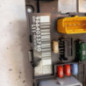 Boitier servitude moteur (BSM) PEUGEOT 207