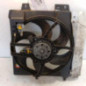 Moto ventilateur radiateur PEUGEOT 207
