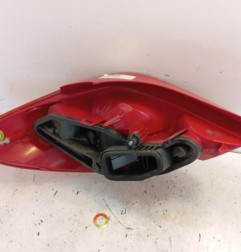 Feu arriere principal droit (feux) PEUGEOT 207