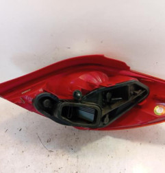 Feu arriere principal gauche (feux) PEUGEOT 207
