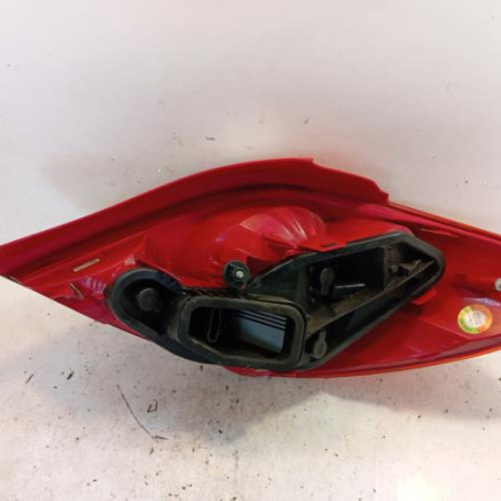 Feu arriere principal gauche (feux) PEUGEOT 207