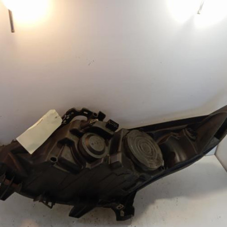 Optique avant principal droit (feux)(phare) PEUGEOT 207