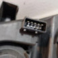 Optique avant principal droit (feux)(phare) PEUGEOT 207