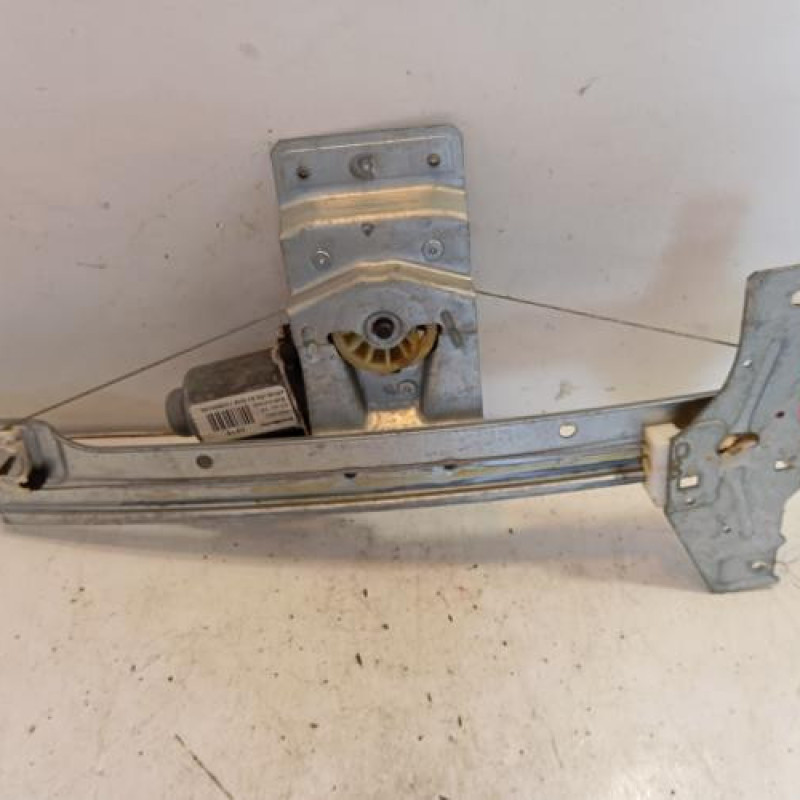 Leve vitre electrique arriere gauche PEUGEOT 207