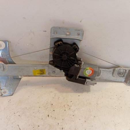 Leve vitre electrique arriere gauche PEUGEOT 207