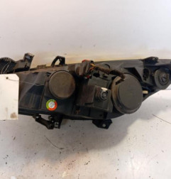 Optique avant principal droit (feux)(phare) PEUGEOT 307