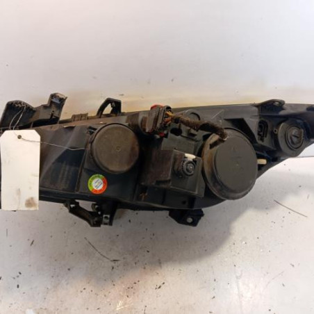 Optique avant principal droit (feux)(phare) PEUGEOT 307