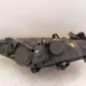 Optique avant principal gauche (feux)(phare) PEUGEOT 307