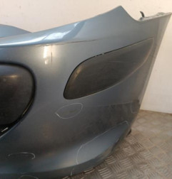 Pare choc avant PEUGEOT 307 Photo n°4
