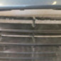 Pare choc avant PEUGEOT 307