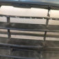 Pare choc avant PEUGEOT 307
