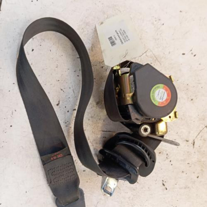 Ceinture avant gauche PEUGEOT 307 Ceinture avant gauche PEUGEOT 307