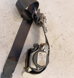 Ceinture avant gauche PEUGEOT 307