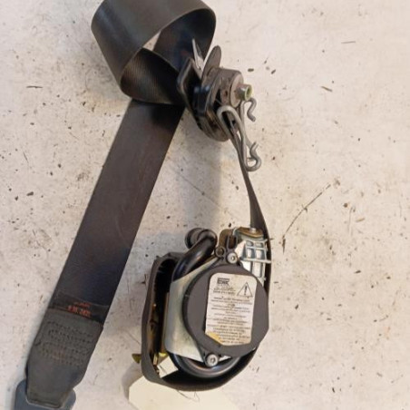 Ceinture avant gauche PEUGEOT 307