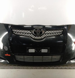 Pare choc avant TOYOTA AURIS 1 Photo n°1