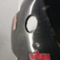 Pare choc avant TOYOTA AURIS 1