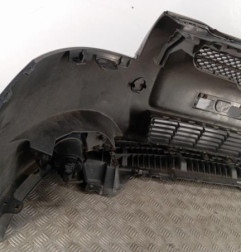 Pare choc avant TOYOTA AURIS 1 Photo n°8