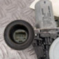 Leve vitre electrique avant droit TOYOTA YARIS 3