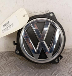 Poignee hayon VOLKSWAGEN POLO 5 Photo n°1