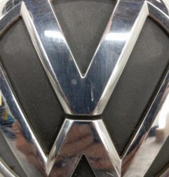 Poignee hayon VOLKSWAGEN POLO 5