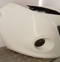 Pare choc avant RENAULT CLIO 3