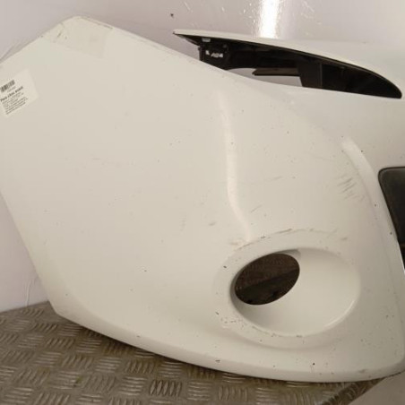 Pare choc avant RENAULT CLIO 3