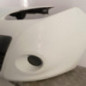 Pare choc avant RENAULT CLIO 3