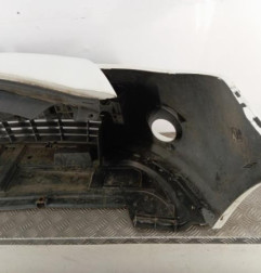 Pare choc avant RENAULT CLIO 3 Photo n°6