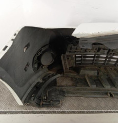 Pare choc avant RENAULT CLIO 3 Photo n°7
