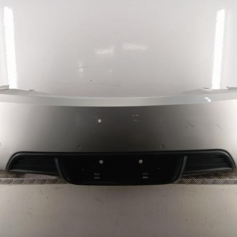 Pare choc arriere PEUGEOT 407