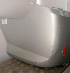 Pare choc arriere PEUGEOT 407