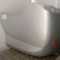 Pare choc arriere PEUGEOT 407