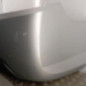 Pare choc arriere PEUGEOT 407