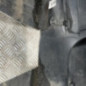 Pare choc arriere PEUGEOT 407