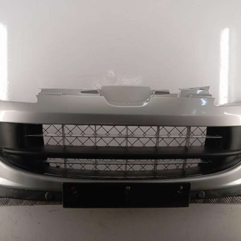 Pare choc avant PEUGEOT 407