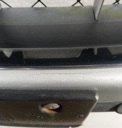 Pare choc avant PEUGEOT 407