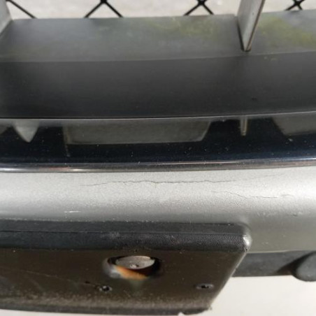 Pare choc avant PEUGEOT 407