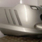 Pare choc avant PEUGEOT 407