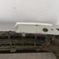 Pare choc avant PEUGEOT 407