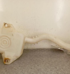 Vase de lave glace FORD TRANSIT 3