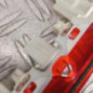 Feu arriere stop central CITROEN C3 3