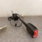 Attache ceinture avant droit CITROEN C4 CACTUS
