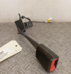 Attache ceinture avant gauche CITROEN C4 CACTUS Photo n°1