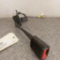 Attache ceinture avant gauche CITROEN C4 CACTUS
