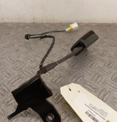 Attache ceinture avant gauche CITROEN C4 CACTUS