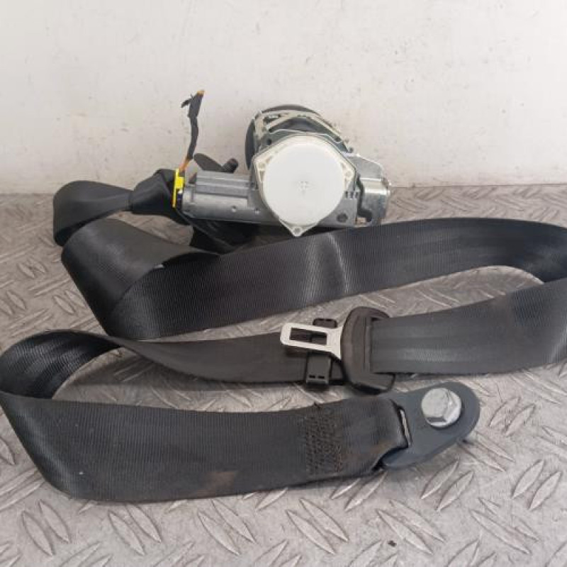 Ceinture avant droit CITROEN C4 CACTUS Ceinture avant droit CITROEN C4 CACTUS